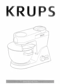 Krups KA 90274 E