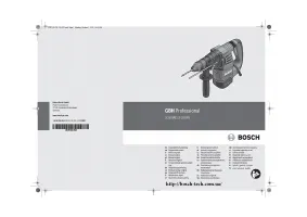 Bosch GBH 3-28 DRE