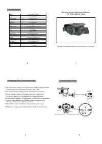 Falcon Eye FE-IS91_100MLN_PATROL