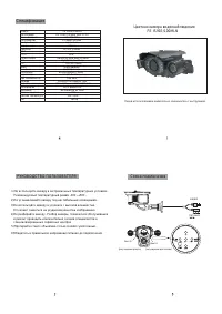 Falcon Eye FE-IS91E_100MLN