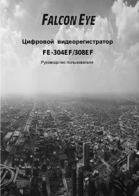 Falcon Eye FE-304EF