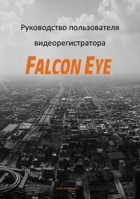Falcon Eye FE-408H