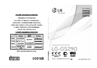 LG GS290