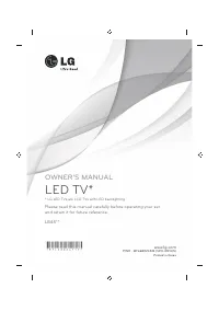 LG 24LB450B