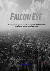 Falcon Eye FE-SD6580