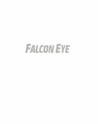 Falcon Eye FE-103WS