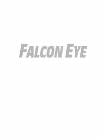 Falcon Eye FE-I-TOUCH