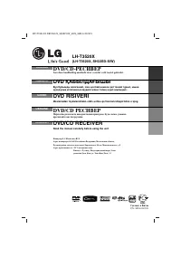 LG LH-T3520X