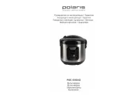 Polaris PMC 0550AD