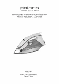 Polaris PIR 2454