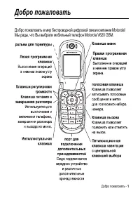 Motorola V620