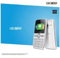 Alcatel One Touch 2008D (G)