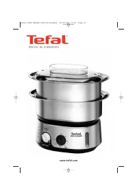 Tefal VC101730 INVENT