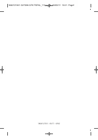 Tefal GV7096E1 EXPRESS COMPACT