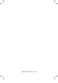 Tefal GV8975 PRO EXPRESS TOTAL