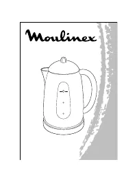 Moulinex BY42023E