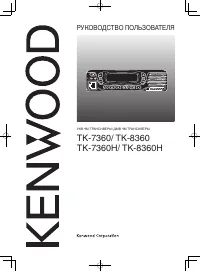 Kenwood TK-7360(H)
