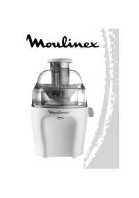 Moulinex JU210088