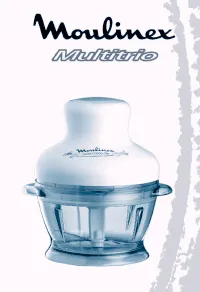 Moulinex DJ200037