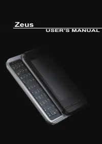 HIGHSCREEN Zeus