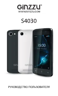 Ginzzu S4030