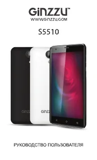Ginzzu S5510