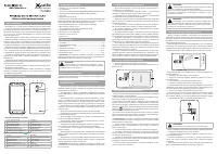 teXet TM-5010 X-selfie
