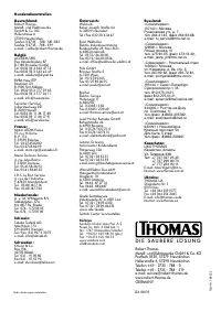 Thomas Pet&Friends T1 Aquafilter