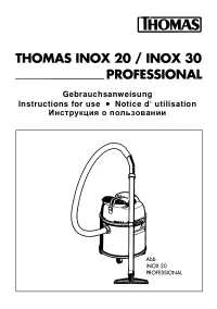 Thomas Inox 30 Professional