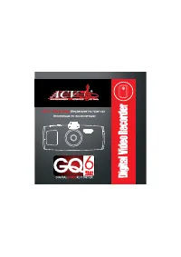 ACV GQ6 Lite