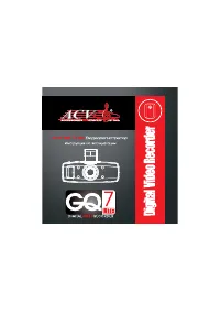 ACV GQ7 Lite