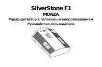 SilverStone F1 Monza