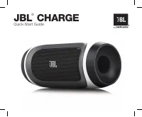 JBL Charge
