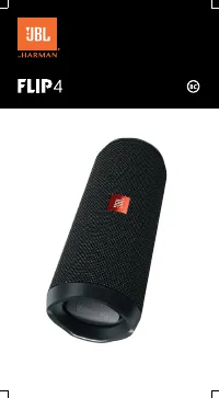 JBL Flip 4