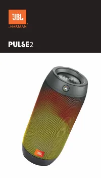 JBL Pulse 2