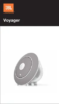 JBL Voyager