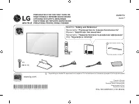 LG 55EG9A7V