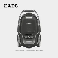 Electrolux UOALLFLOOR