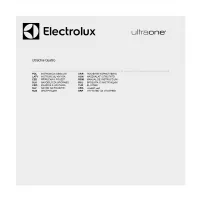 Electrolux UOPOWER