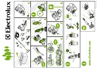 Electrolux ZTT 7930 RPE
