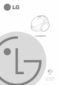 LG V-C4455HTV