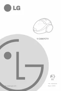 LG V-C5857CTV