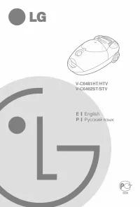 LG V-C6482ST (STV)