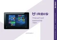 Irbis TW41