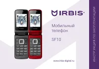 Irbis SF10