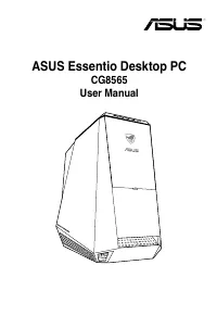 Asus CG8565