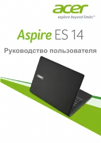 Acer Aspire ES1-422