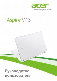 Acer Aspire V3-372