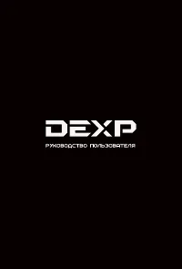 DEXP F24B7100K