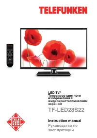 Telefunken TF-LED28S22